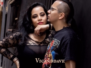 Vicanddave