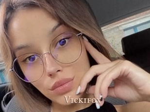 Vickifox