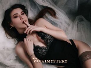 Vickimystery