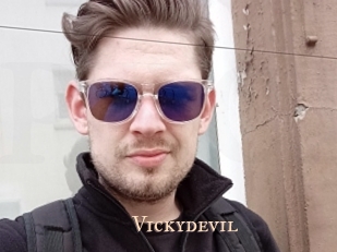 Vickydevil