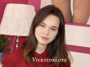 Vickyforlove