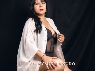 Vickymontengro