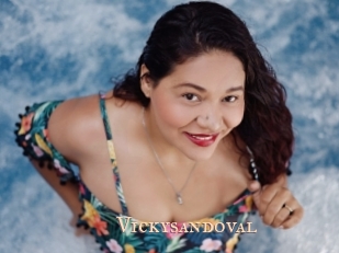 Vickysandoval