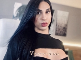 Vickystrong