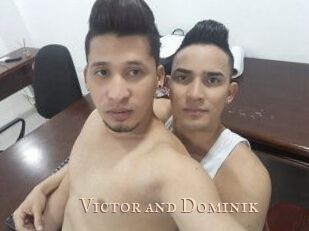 Victor_and_Dominik