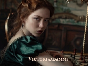 Victoriaadamms