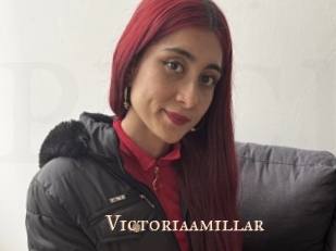 Victoriaamillar