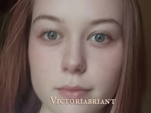 Victoriabriant