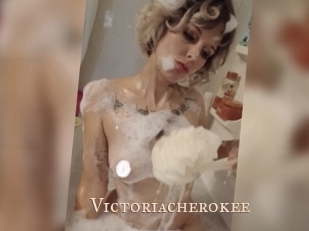 Victoriacherokee