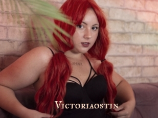 Victoriaostin