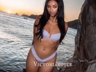 Victoriaroyce