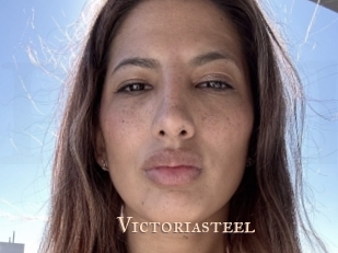 Victoriasteel