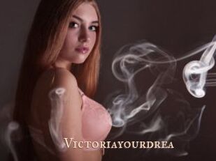 Victoriayourdrea