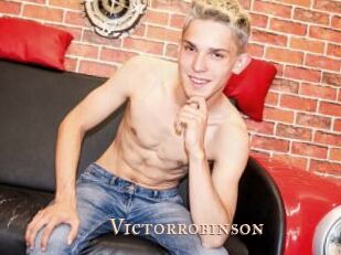 Victorrobinson