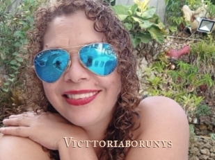 Victtoriaborunys