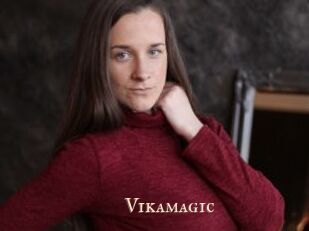 Vikamagic