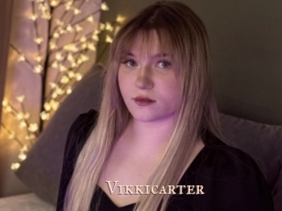 Vikkicarter