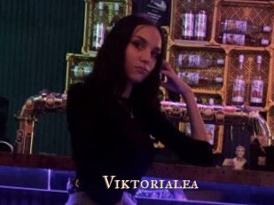 Viktorialea