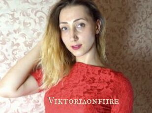 Viktoriaonfiire