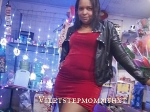 Viletstepmommyhxt