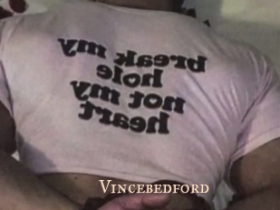 Vincebedford