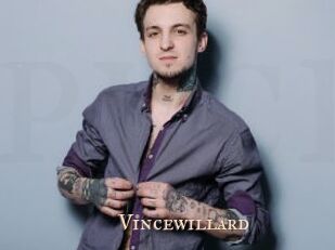 Vincewillard