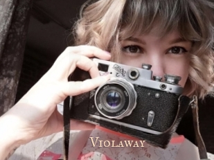 Violaway