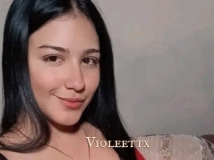 Violeettx