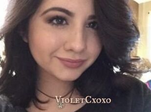 VioletCxoxo