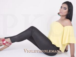 Violetacoleman