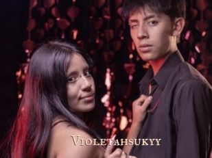 Violetahsukyy