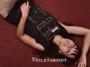 Violetaroset