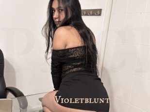 Violetblunt