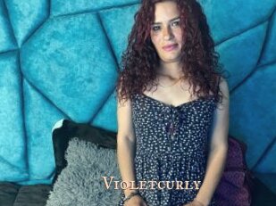 Violetcurly