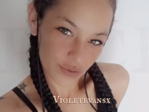 Violetevansx