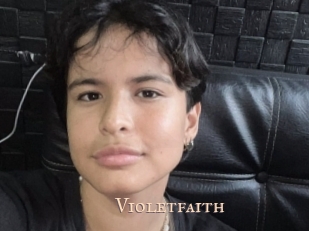 Violetfaith