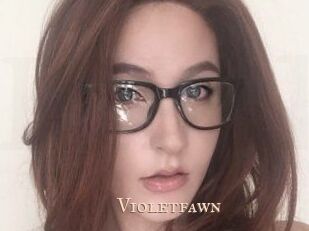 Violetfawn