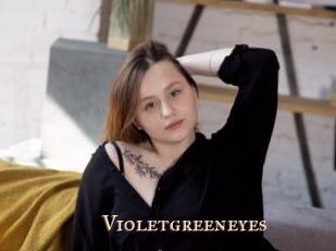 Violetgreeneyes