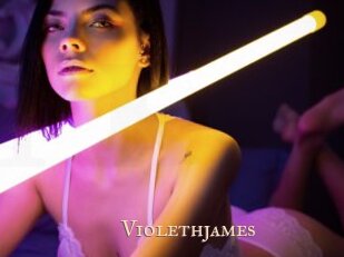 Violethjames