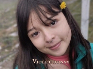 Violetjhonns