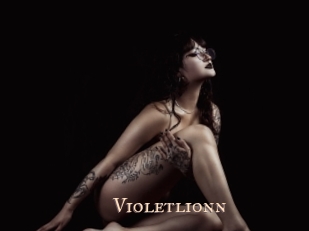 Violetlionn