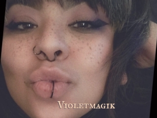 Violetmagik