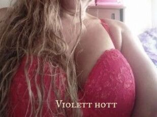 Violett_hott