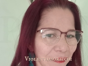 Violettaasoracchi