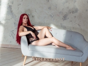 Violettahot