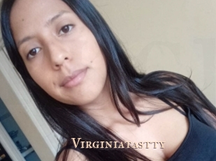 Virginiatastty