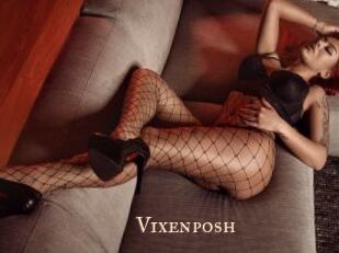 Vixenposh