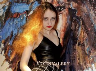 Vixenvalery