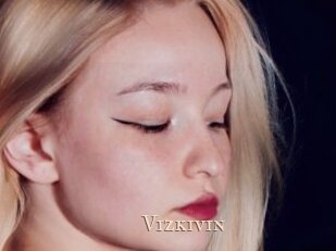 Vizkivin