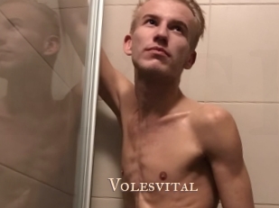 Volesvital